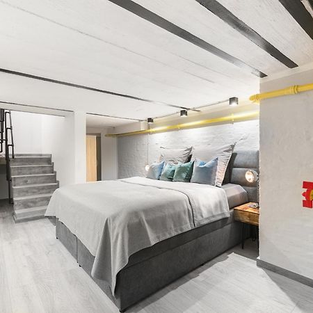 The Mierendorf Vh Links 2Room App Up To 4 People Berlin Exteriör bild