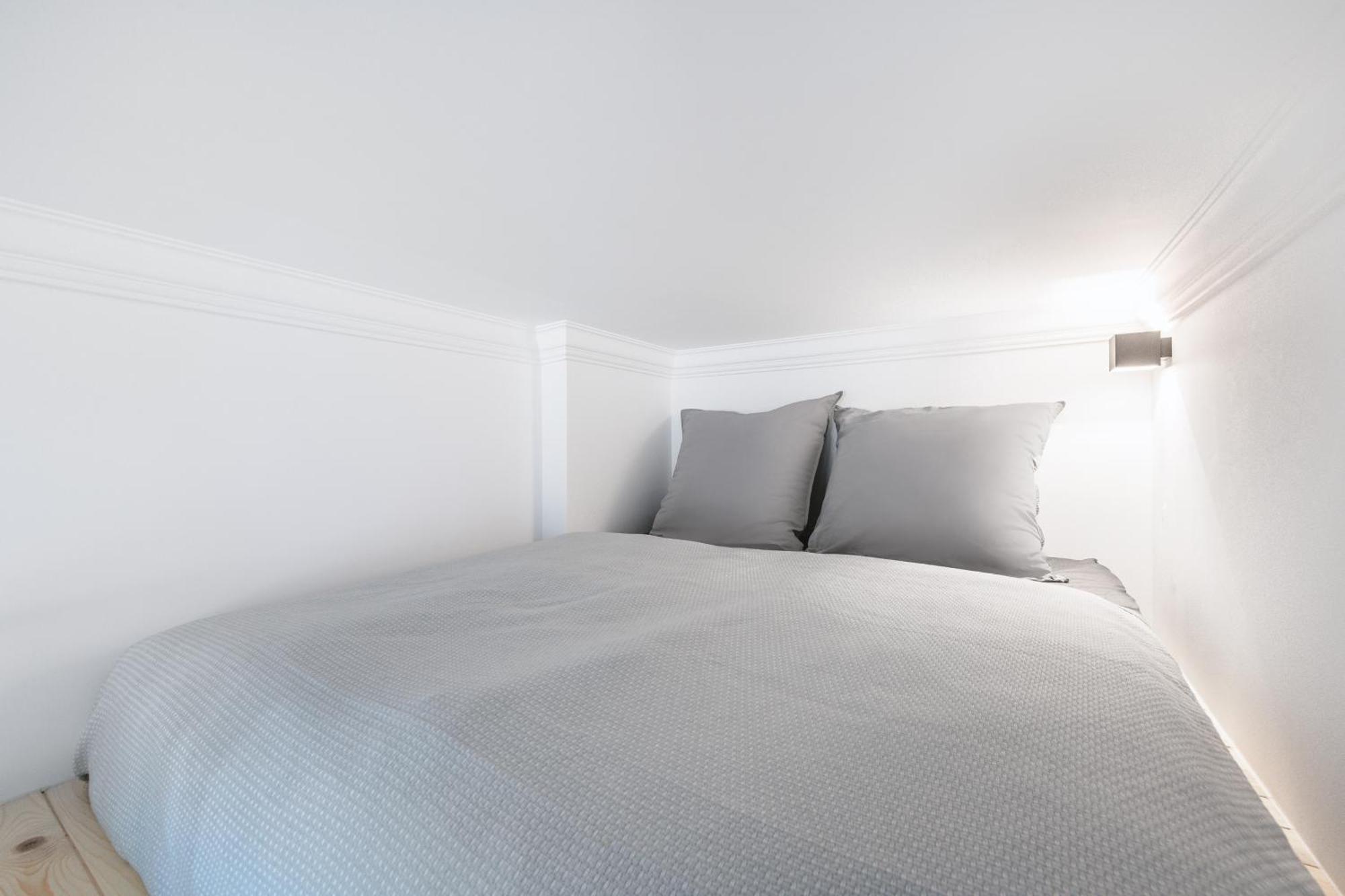 The Mierendorf Vh Links 2Room App Up To 4 People Berlin Exteriör bild