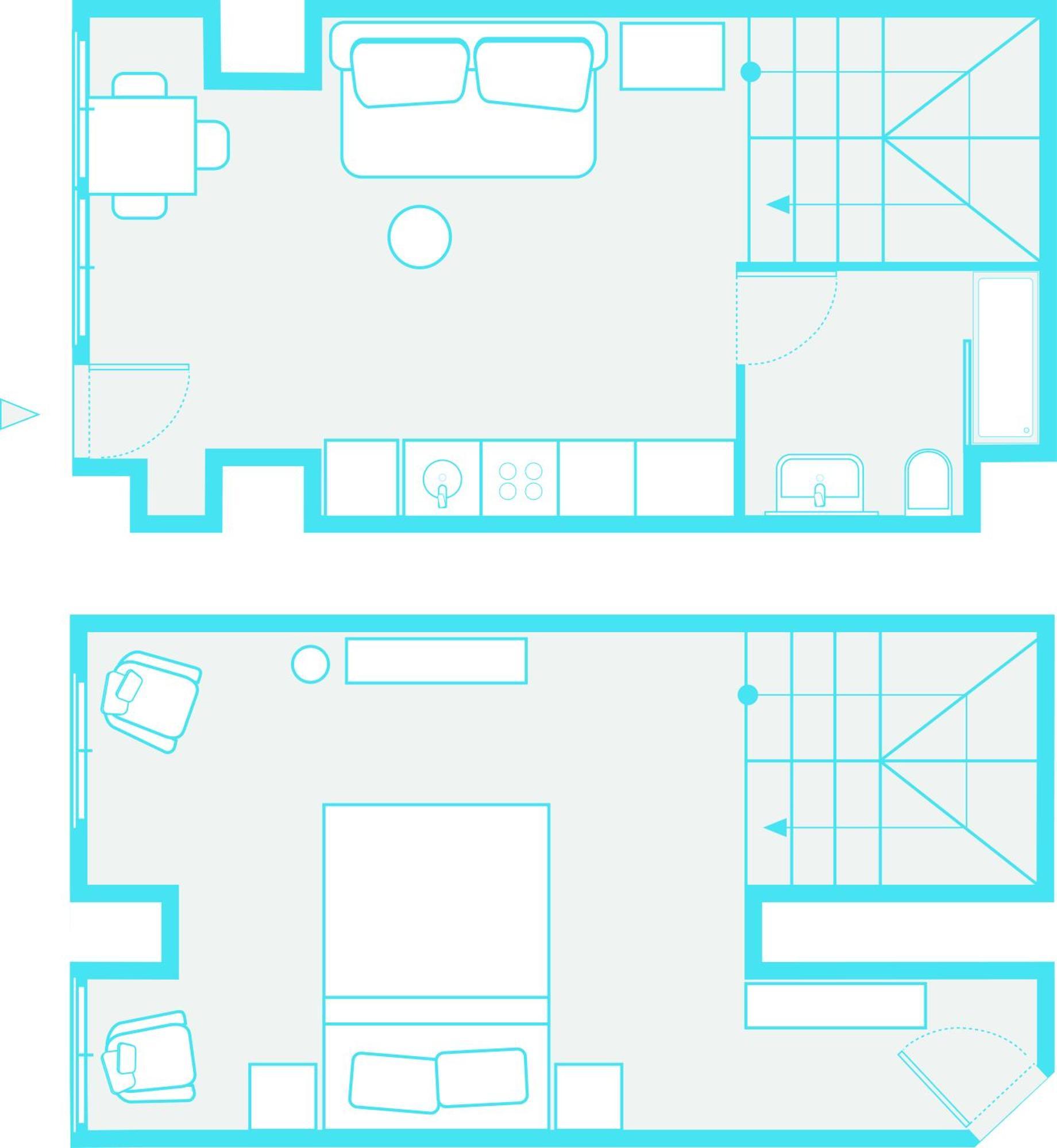 The Mierendorf Vh Links 2Room App Up To 4 People Berlin Exteriör bild